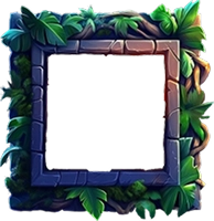frame